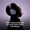 APPLE AirPods Max USB-C Starlight