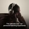 APPLE AirPods Max USB-C Starlight