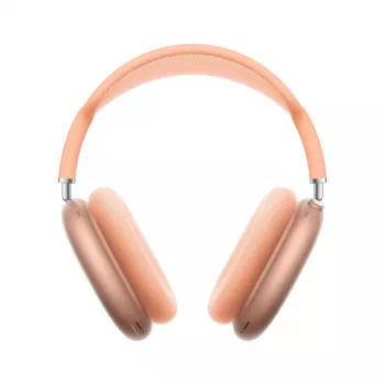 APPLE AirPods Max USB-C Oranžinė