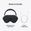 APPLE AirPods Max USB-C Oranžinė