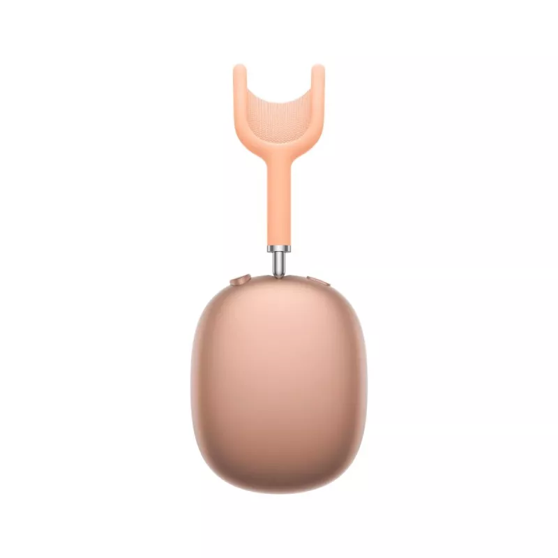 APPLE AirPods Max USB-C Oranžinė
