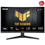 ASUS TUF Gaming VG27VQ3B monitorius 68.6 cm (27 col.) 1920 x 1080 pikselių Full HD LCD juodas