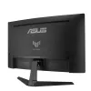 ASUS TUF Gaming VG27VQ3B monitorius 68.6 cm (27 col.) 1920 x 1080 pikselių Full HD LCD juodas