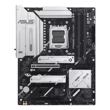 ASUS Prime X870-P WIFI pagrindinė plokštė AMD X870 Socket AM5 ATX