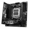Motininė plokštė ASUS ROG STRIX X870-I GAMING WIFI mini ITX · AMD X870 · Socket AM5 · DDR5 · 2 DIMM · Wi‑Fi 7 · Bluetooth 5.4