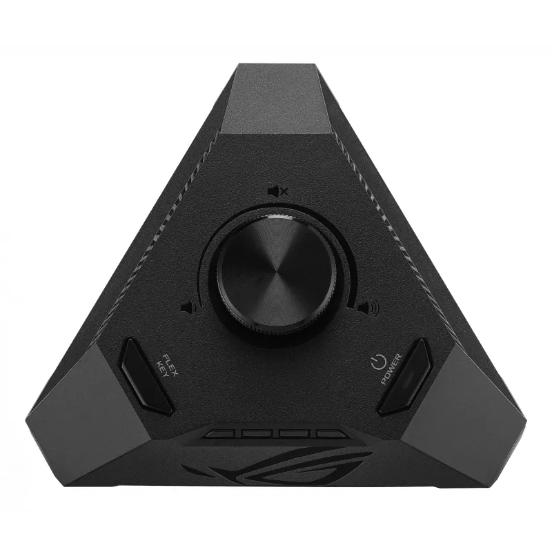 Motininė plokštė ASUS ROG STRIX X870-I GAMING WIFI mini ITX · AMD X870 · Socket AM5 · DDR5 · 2 DIMM · Wi‑Fi 7 · Bluetooth 5.4