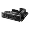 Motininė plokštė ASUS ROG STRIX X870-I GAMING WIFI mini ITX · AMD X870 · Socket AM5 · DDR5 · 2 DIMM · Wi‑Fi 7 · Bluetooth 5.4