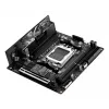 Motininė plokštė ASUS ROG STRIX X870-I GAMING WIFI mini ITX · AMD X870 · Socket AM5 · DDR5 · 2 DIMM · Wi‑Fi 7 · Bluetooth 5.4
