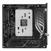 Motininė plokštė ASUS ROG STRIX X870-I GAMING WIFI mini ITX · AMD X870 · Socket AM5 · DDR5 · 2 DIMM · Wi‑Fi 7 · Bluetooth 5.4
