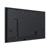 AG Neovo NSD-5503 skaitmeninis informacinis ekranas 138,7 cm (54,6 colio) LCD Wi-Fi 500 cd/m² 4K Ultra HD juodas su integruotu procesoriumi Android 9