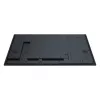 AG Neovo NSD-5503 skaitmeninis informacinis ekranas 138,7 cm (54,6 colio) LCD Wi-Fi 500 cd/m² 4K Ultra HD juodas su integruotu procesoriumi Android 9