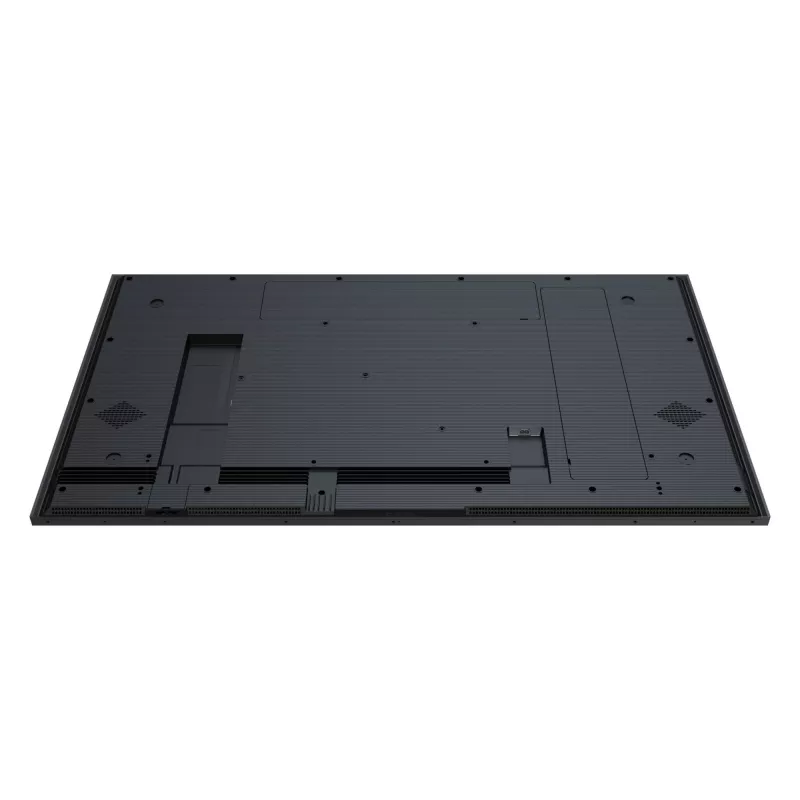 AG Neovo NSD-5503 skaitmeninis informacinis ekranas 138,7 cm (54,6 colio) LCD Wi-Fi 500 cd/m² 4K Ultra HD juodas su integruotu procesoriumi Android 9