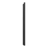 AG Neovo NSD-5503 skaitmeninis informacinis ekranas 138,7 cm (54,6 colio) LCD Wi-Fi 500 cd/m² 4K Ultra HD juodas su integruotu procesoriumi Android 9