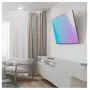 Hama 00220810 TV laikiklis 165,1 cm (65 colių) juodas