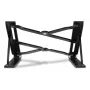 Hama Light Laptop stovas juodas 39,6 cm (15,6 colio)
