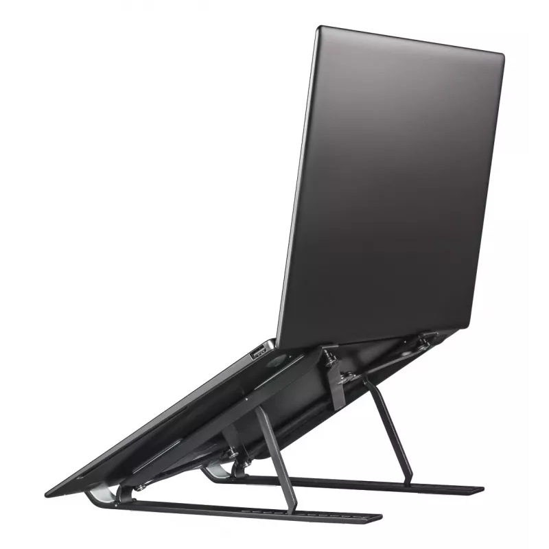 Hama Light Laptop stovas juodas 39,6 cm (15,6 colio)