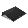 Hama Carbon stovas nešiojamam kompiuteriui juodas 46,7 cm (18,4 colio)