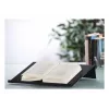 Hama Carbon stovas nešiojamam kompiuteriui juodas 46,7 cm (18,4 colio)
