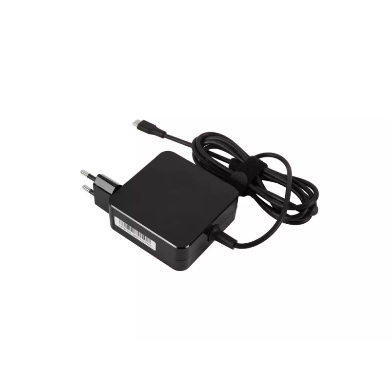 GREEN CELL Universalus 65 W maitinimo adapteris / inverteris juodas
