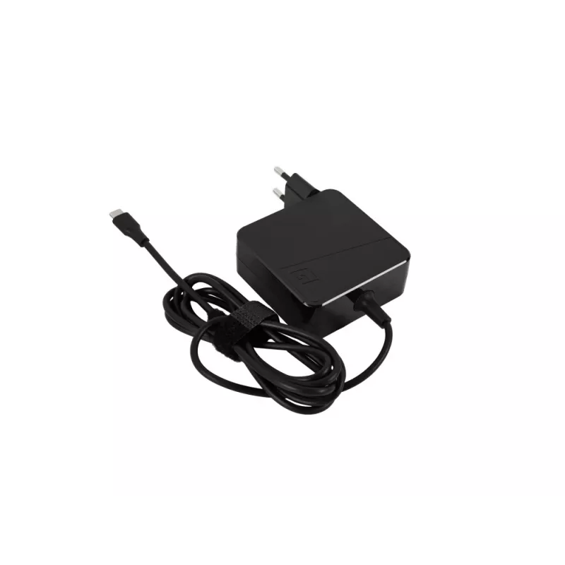GREEN CELL Universalus 65 W maitinimo adapteris / inverteris juodas