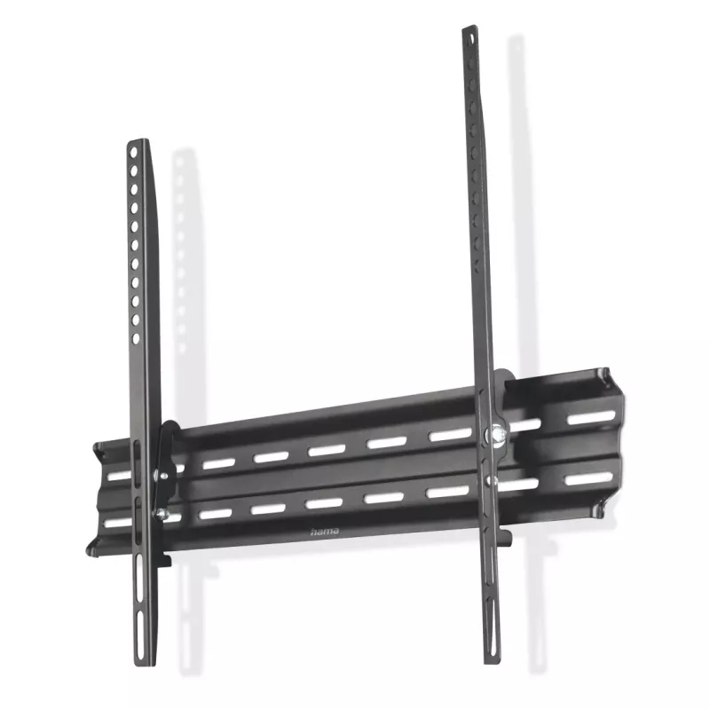 Hama 00220814 TV laikiklis / stovas 190,5 cm (75 col.) Juodas