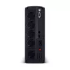 Nepertraukiamo maitinimo šaltinis CyberPower VP1600ELCD 1.6 kVA / 960 W, 5 lizdų