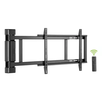 Elektrinis TV laikiklis TECHLY 368697, 32–75 col., 50 kg