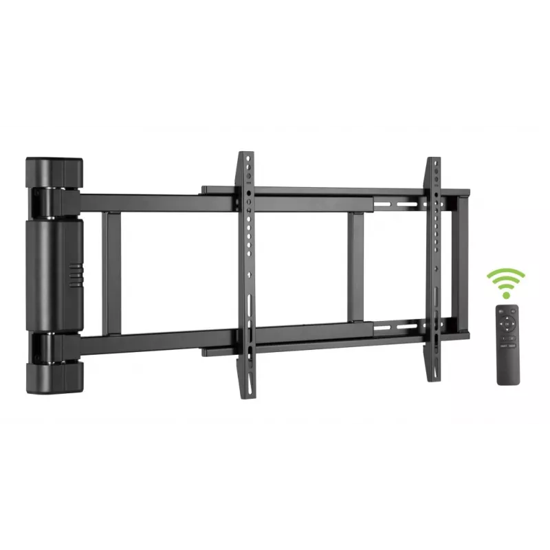 Elektrinis TV laikiklis TECHLY 368697, 32–75 col., 50 kg