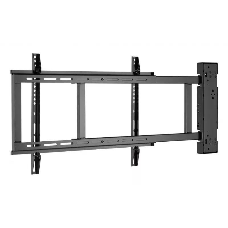Elektrinis TV laikiklis TECHLY 368697, 32–75 col., 50 kg