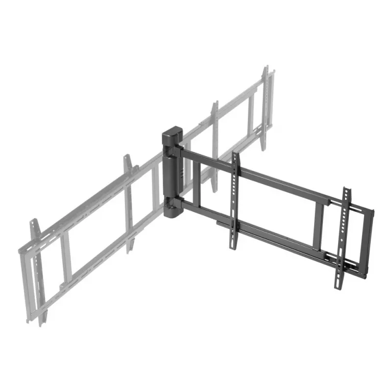 Elektrinis TV laikiklis TECHLY 368697, 32–75 col., 50 kg