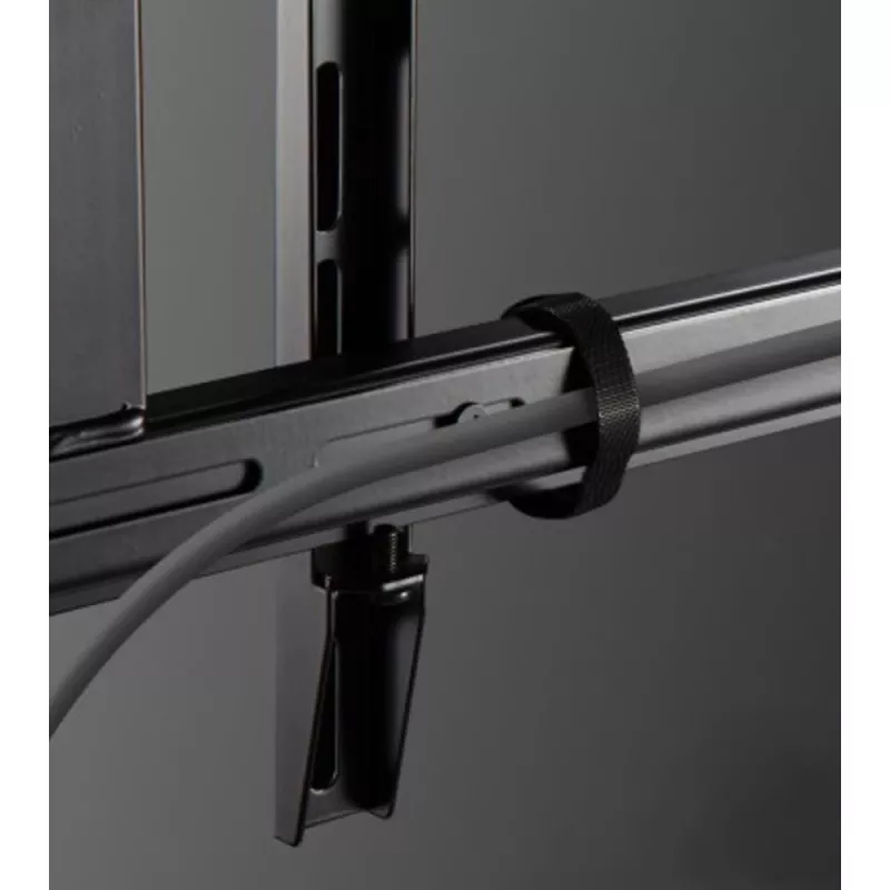 Elektrinis TV laikiklis TECHLY 368697, 32–75 col., 50 kg