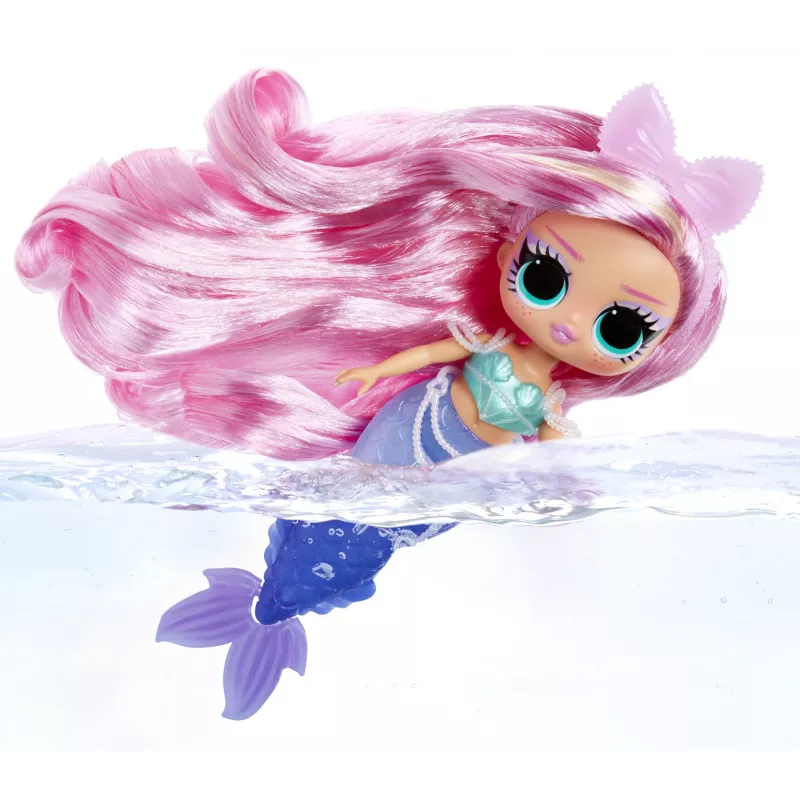 L.O.L. Surprise Tweens Mermaid – Lola Waves undinė lėlė