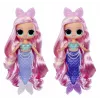 L.O.L. Surprise Tweens Mermaid – Lola Waves undinė lėlė