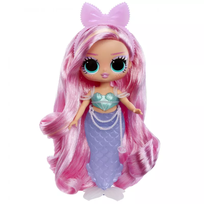 L.O.L. Surprise Tweens Mermaid – Lola Waves undinė lėlė