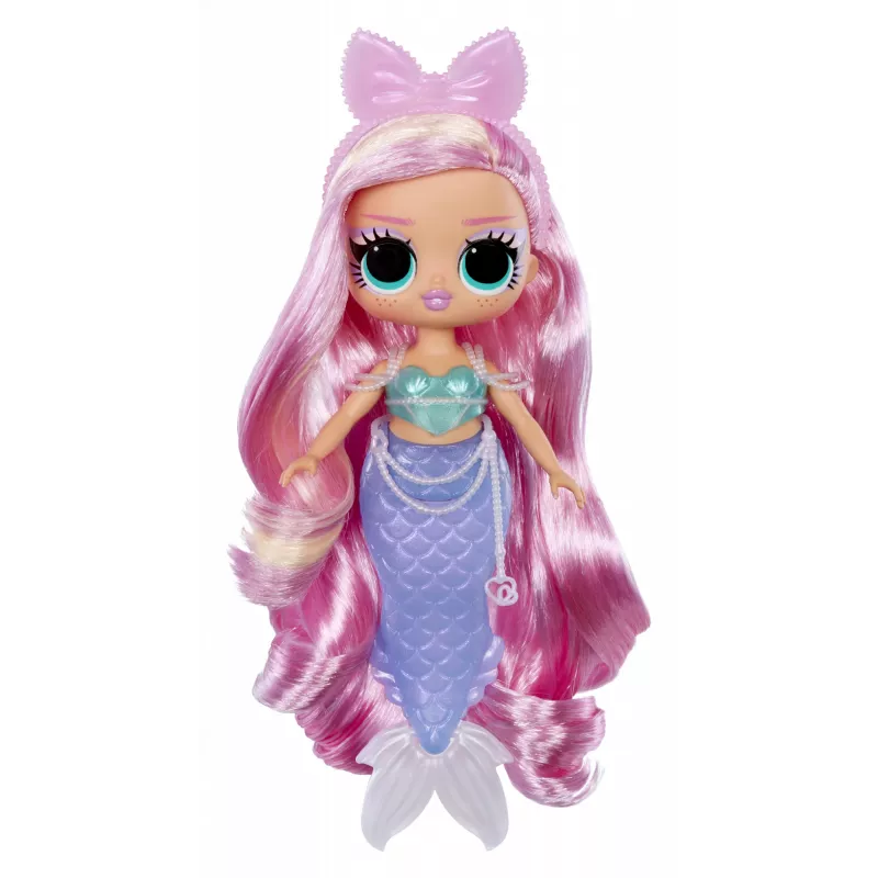 L.O.L. Surprise Tweens Mermaid – Lola Waves undinė lėlė