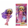 L.O.L. Surprise Tweens Mermaid - Cleo Cove lėlė
