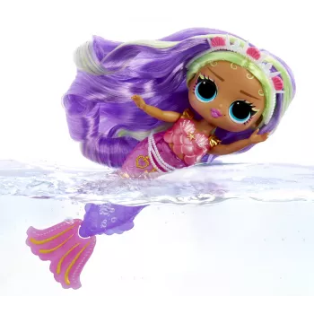 L.O.L. Surprise Tweens Mermaid - Cleo Cove lėlė