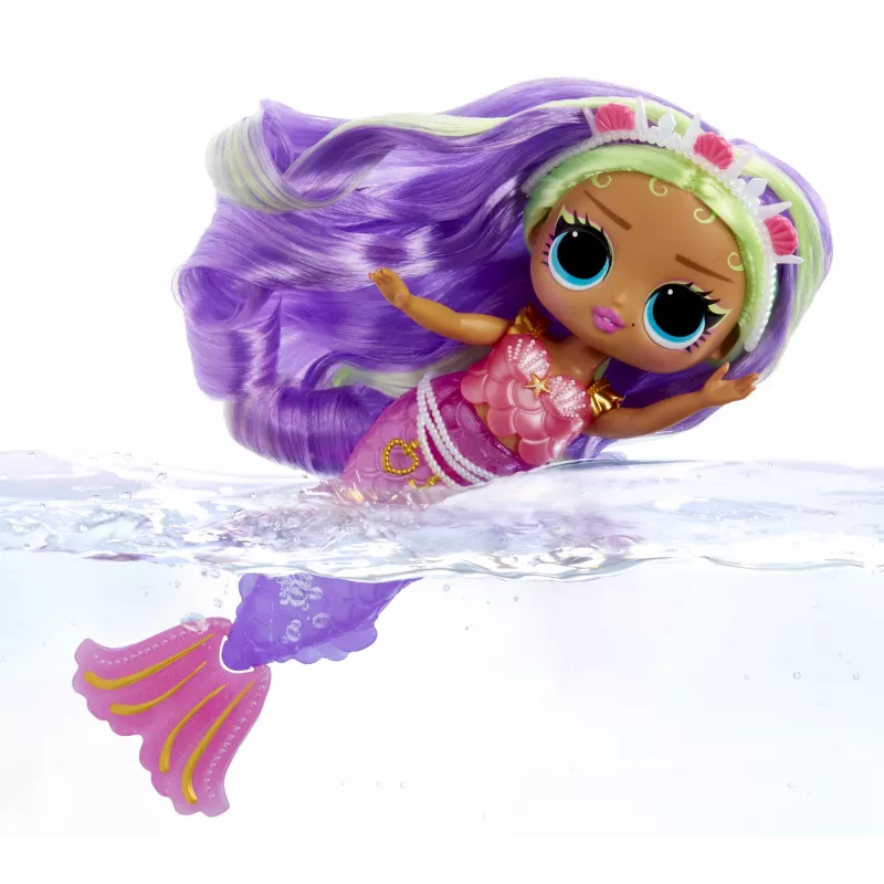 L.O.L. Surprise Tweens Mermaid - Cleo Cove lėlė