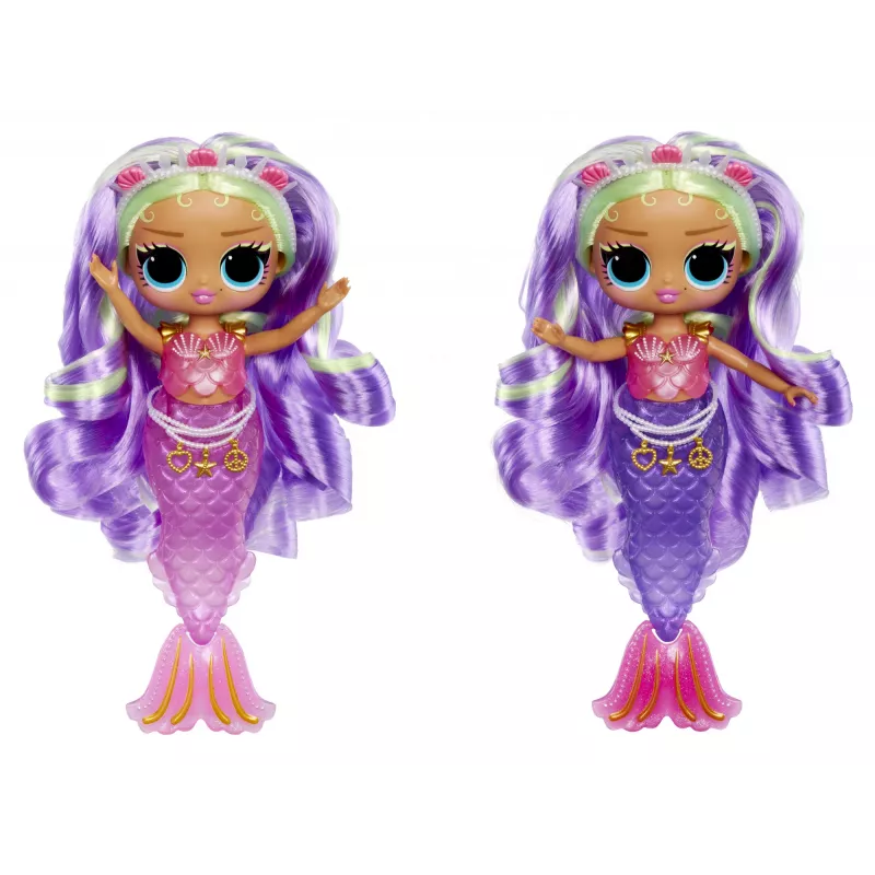 L.O.L. Surprise Tweens Mermaid - Cleo Cove lėlė