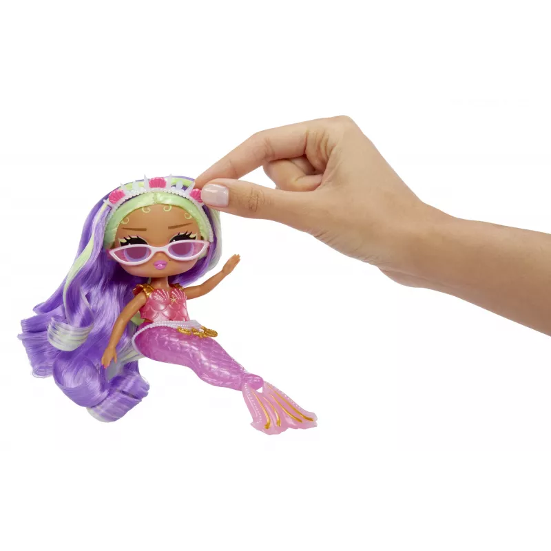 L.O.L. Surprise Tweens Mermaid - Cleo Cove lėlė