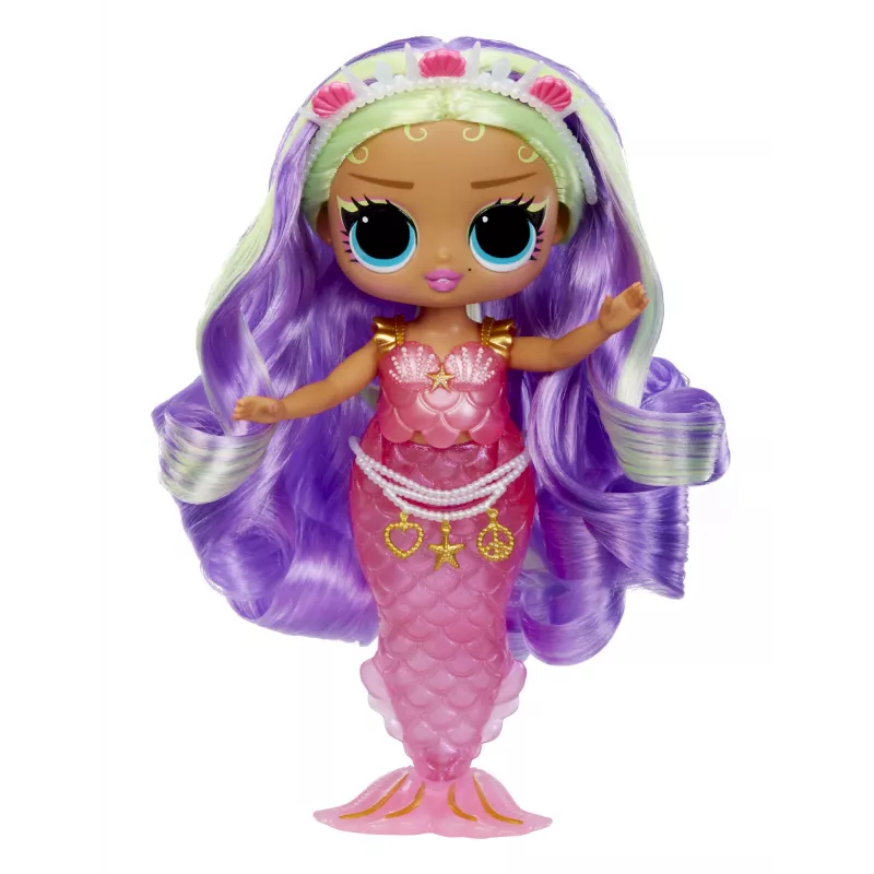 L.O.L. Surprise Tweens Mermaid - Cleo Cove lėlė