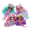 L.O.L. Surprise Tweens Mermaid - Cleo Cove lėlė