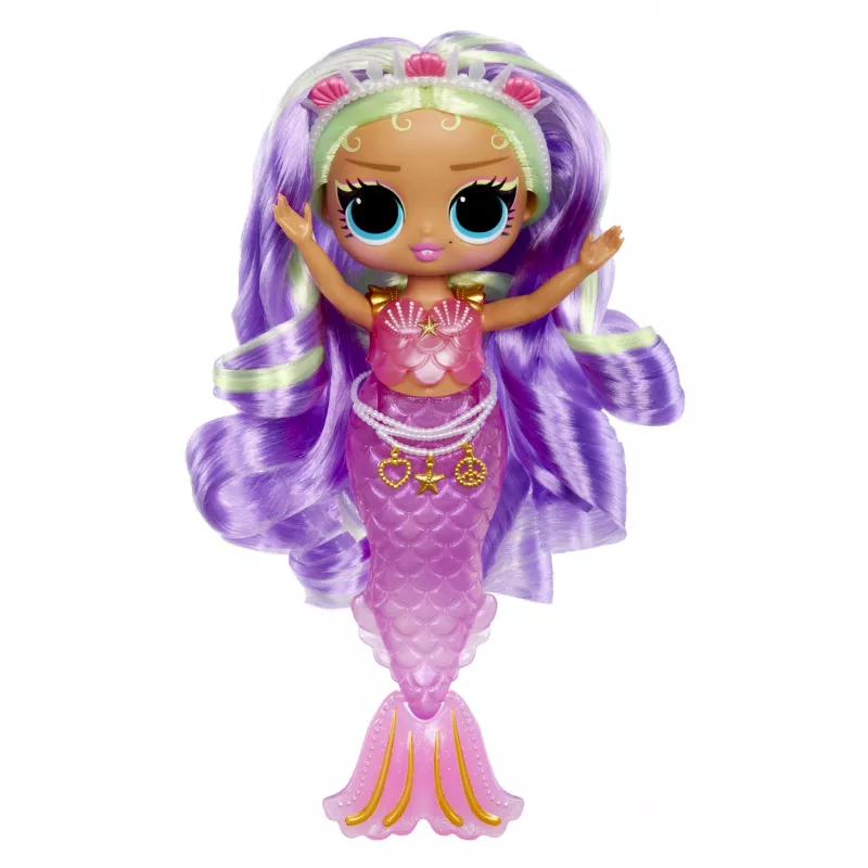 L.O.L. Surprise Tweens Mermaid - Cleo Cove lėlė
