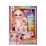 Lėlė Rainbow High Junior High 503675EUC