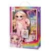 Lėlė Rainbow High Junior High 503675EUC