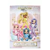 Lėlė Rainbow High Junior High 503675EUC