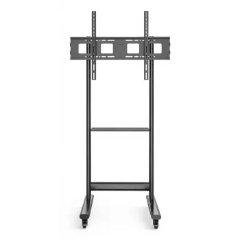 Techly ICA-TR74 TV laikiklis/stovas 2.29 m (90 colių) Juodas