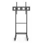 Techly ICA-TR74 TV laikiklis/stovas 2.29 m (90 colių) Juodas