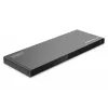 DIGITUS 1x8 HDMI skirstytuvas. 4K/60Hz HDCP 2.3. EDID valdymas