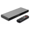 DIGITUS 5x1 HDMI jungiklis, 8K/60Hz (4:4:4), HDR, HDCP2.3